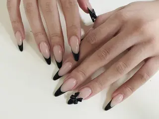 ネイル nailstudio eviz新宿店のネイルデザイン