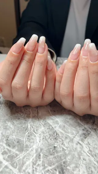 ネイル プライベートサロン circleのネイルデザイン