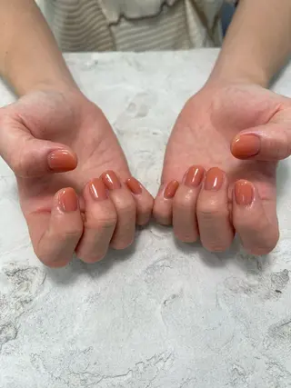 ネイル サニーヒルズ藤沢 水口のネイルデザイン