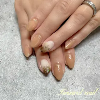 ネイル Twinvel nailのネイルデザイン