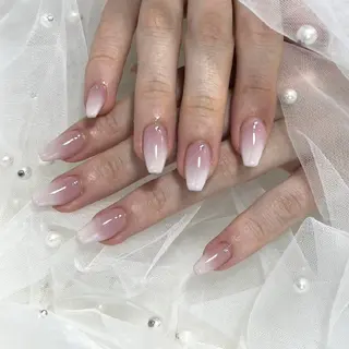 ネイル ange brownのネイルデザイン