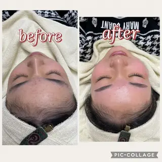 アイブロウ スタジオAZ所属・jasmine yamashitaのマツエク・マツパデザイン