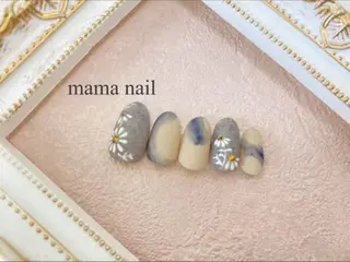 ネイル ネイルサロン mama nailのネイルデザイン