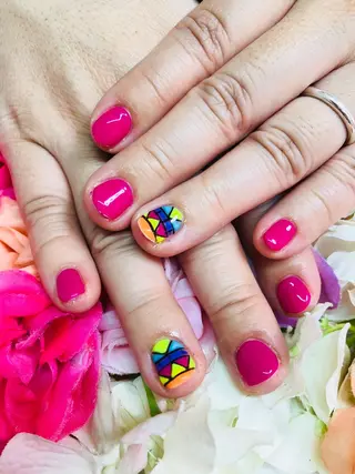 ネイル 酵素風呂　RA.RA所属・酵素風呂 RA.RAのその他イメージ