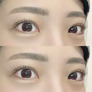 マツエク・マツパ 🫧SiS_茅ヶ崎/ セトハルカ🫧の眉毛・アイブロウイメージ