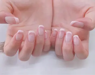 カラー ネイル 🐇RUNA 🐇のネイルデザイン