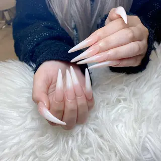 ネイル Anh 歌舞伎町のネイルデザイン