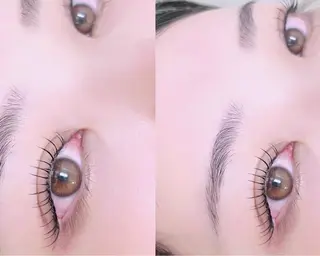 マツエク・マツパ ✧RARA nail&eye✧のマツエク・マツパデザイン