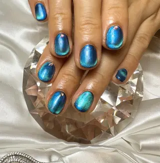 ネイル Fielia momoのネイルデザイン