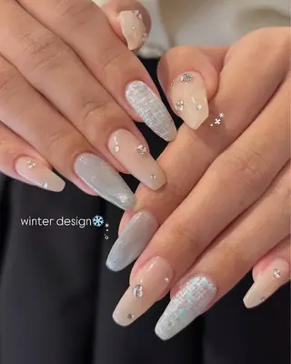 ネイル Ballie/ Mizukiのネイルデザイン