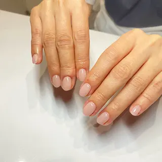 ネイル 本多 菜月のネイルデザイン