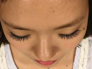 マツエク・マツパ eyelash＆nail オクタビアス所属・オクタ ビアスのマツエク・マツパデザイン