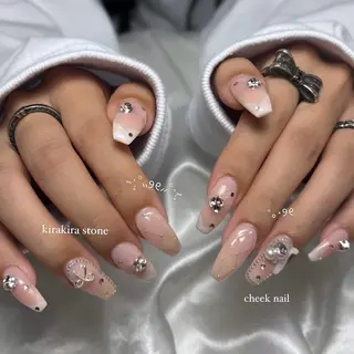 ネイル AMERI所属・AMERI NAILのネイルデザイン