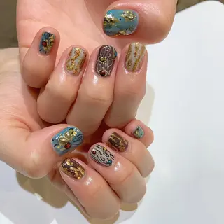 ネイル 鈴木 ひとみのエステ・リラクイメージ