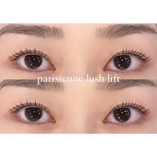 マツエク・マツパ 武田 楓のマツエク・マツパデザイン