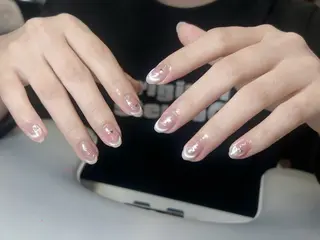 ネイル Lya Nail Salonのネイルデザイン