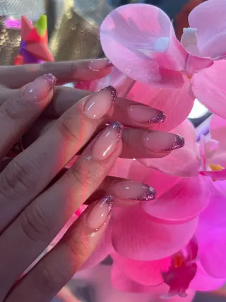 ネイル ONIKA Nail 青山通り店所属・ONIKA Nail 表参道A4徒歩2分のネイルデザイン