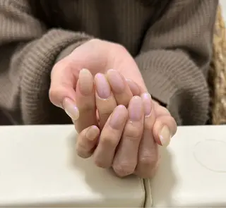ネイル ネイルサロン FAMのネイルデザイン