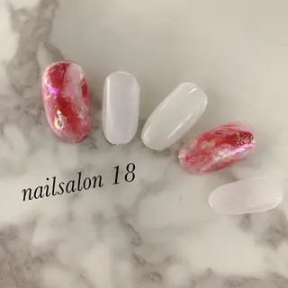 ネイル nail salon 18.のネイルデザイン