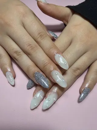 ネイル M's Nail ARTS所属・M's Nail ARTSのネイルデザイン