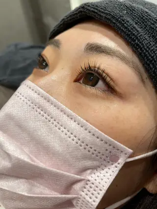 マツエク・マツパ zestKalon 🔗IBUのヘアスタイル