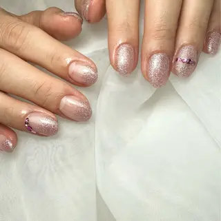 ネイル Blanc ブランのネイルデザイン