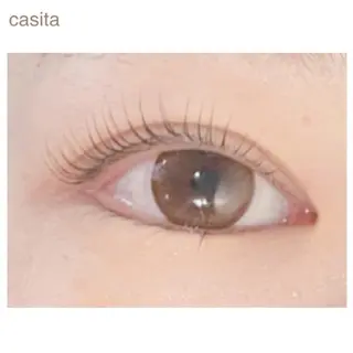 マツエク・マツパ casita所属・casita カシータのマツエク・マツパデザイン