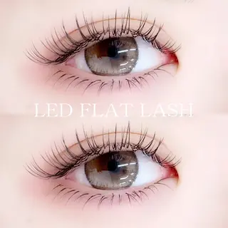 マツエク・マツパ 齋藤 愛のマツエク・マツパデザイン