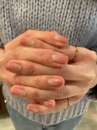 ネイル quro.n立川店所属・quro.n ☕️mariのネイルデザイン