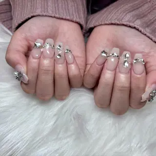 ネイル UnFLAIR KASUMIのネイルデザイン