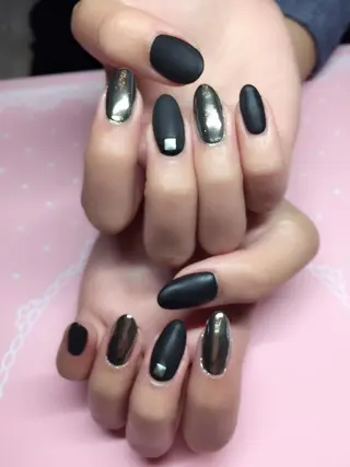 ネイル モナンジュ マツパ・眉毛専門のマツエク・マツパデザイン