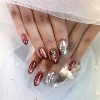 ネイル Natsumi _RIRANのネイルデザイン