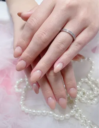 ネイル kirameki nail salon所属・kirameiki nail salonのネイルデザイン