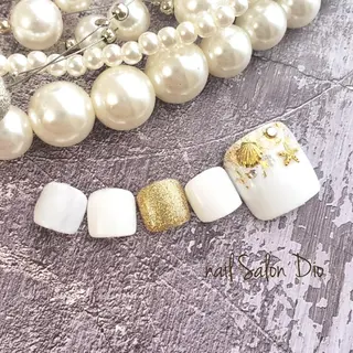 ネイル nail salon Dio所属・Nail salon Dioのネイルデザイン