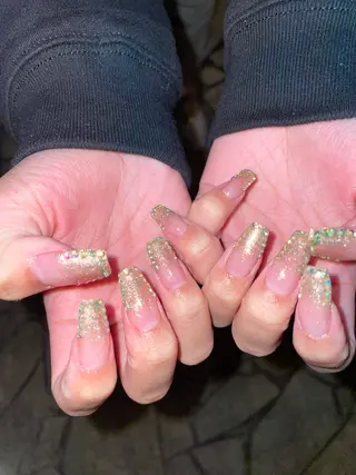 ネイル labo9 mizukiのネイルデザイン