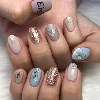 ネイル Yukari chèrieのマツエク・マツパデザイン