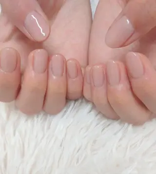 ネイル 會田 瑠衣のネイルデザイン