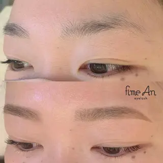 atelier...m所属・atelier..m /　yuiのマツエク・マツパデザイン