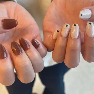ネイル sign nail matsuriのネイルデザイン