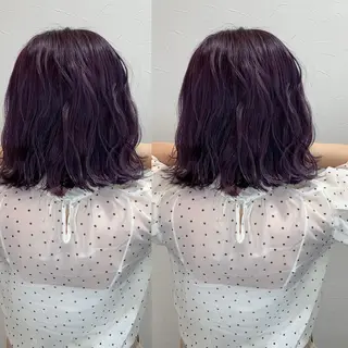 ミディアム 似合わせ提案 将真のヘアスタイル