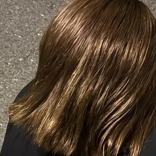 💕月間1500名 様以上が通う💕のヘアスタイル