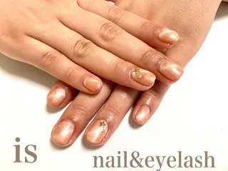 ネイル ＆ meのマツエク・マツパデザイン