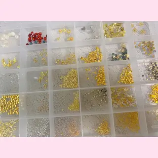 ネイル 狭山店(林) You nailのネイルデザイン