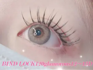 マツエク・マツパ 若松 絵美のマツエク・マツパデザイン