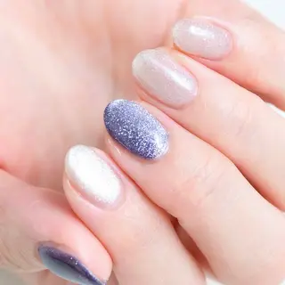 ネイル BellaLuna 関口のネイルデザイン