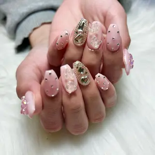 ネイル Darling nail salonのネイルデザイン