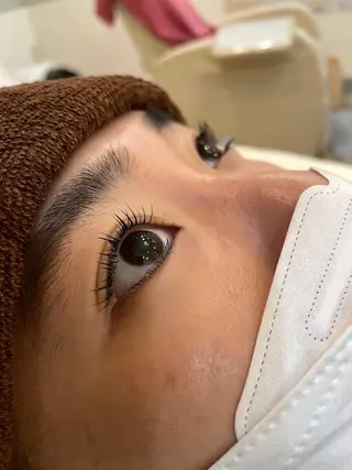 ネイル SINCERELY シンシアリー🌈のマツエク・マツパデザイン