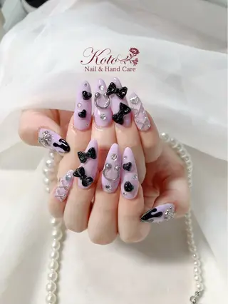 ネイル Nail Salon KOTOのネイルデザイン