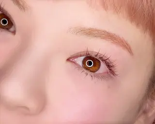 マツエク・マツパ SÖPÖ/SAIKO ♡まつげ眉毛サロンのマツエク・マツパデザイン