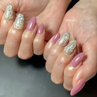 ネイル KIKOA NAIL キコアネイルのネイルデザイン